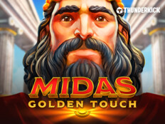 Casino midas slot80